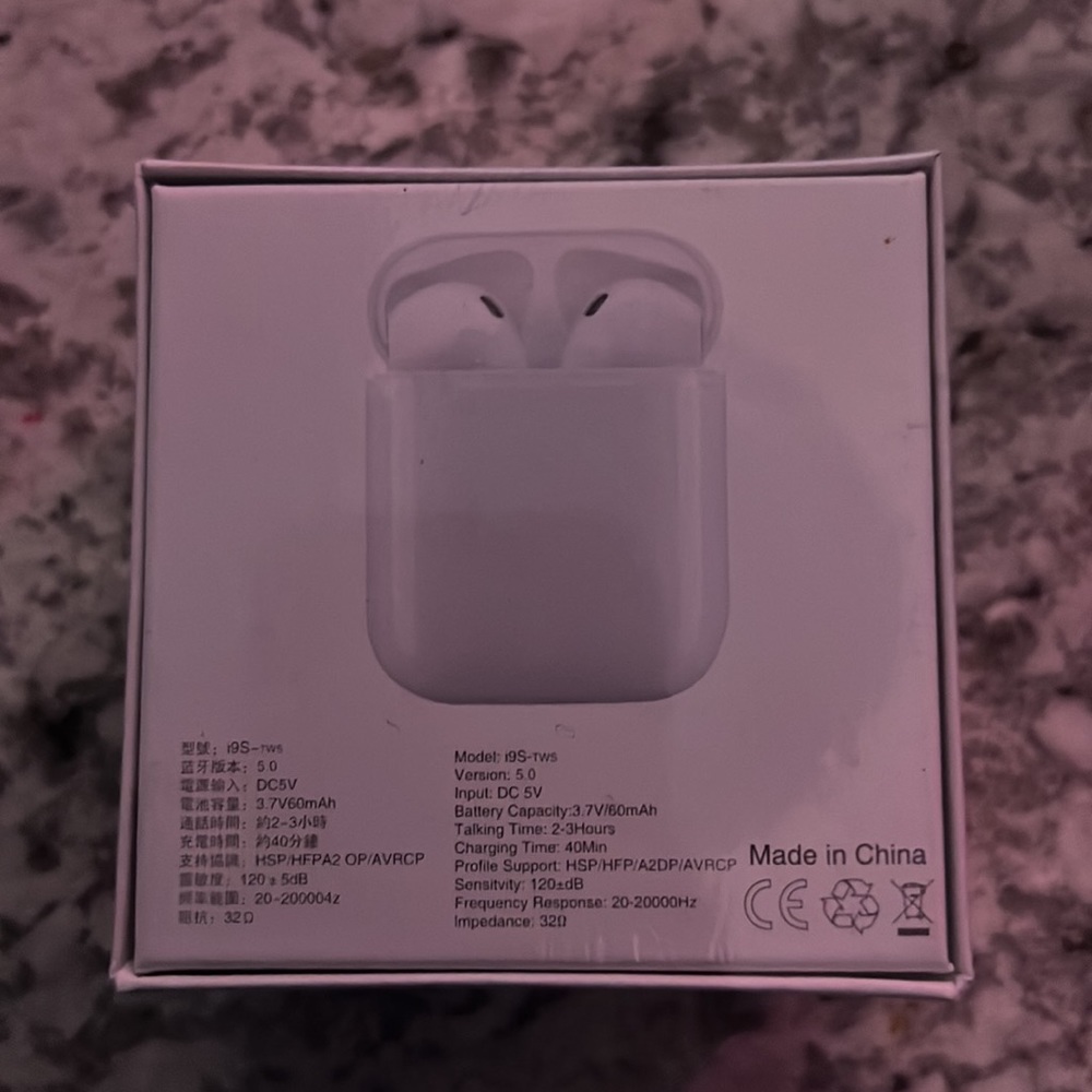 Earbuds - Picture 2 of 5